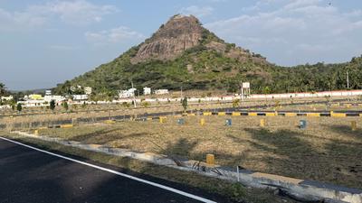 Image of 1200 Sq.ft Residential Plot / Land for sale in Mecheri, Salem for Rs. 1799999