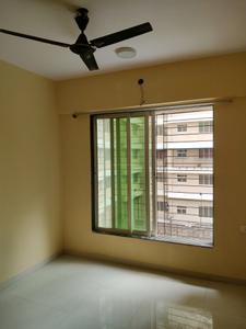 Bedroom Image of 750 Sq.ft 2 BHK Apartment / Flat for sale in Srishti Pride, Bhandup West Mumbai for Rs. 16500000