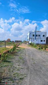 Image of 1200 Sq.ft Residential Plot / Land for sale in Jagatpur Industrial Estate, Cuttack for Rs. 1900000
