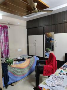 Bedroom Image of 3000 Sq.ft 2 BHK Independent House for sale in Uppal Hyderabad for Rs. 16000000