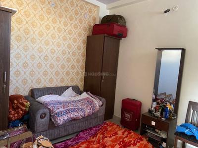 Bedroom Image of 675 Sq.ft 3 BHK Villa for sale in Lalarpura Jaipur for Rs. 15200000