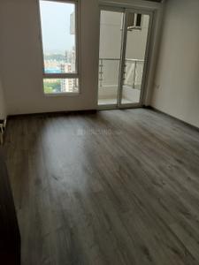 Bedroom Image of 2450 Sq.ft 4 BHK Apartment / Flat for sale in Hero Homes Tower 8, Sector 104 Gurgaon for Rs. 37975000