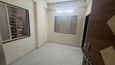 Bedroom Image of 850 Sq.ft 2 BHK Apartment / Flat for rent in Pimple Gurav Pune for Rs. 18000