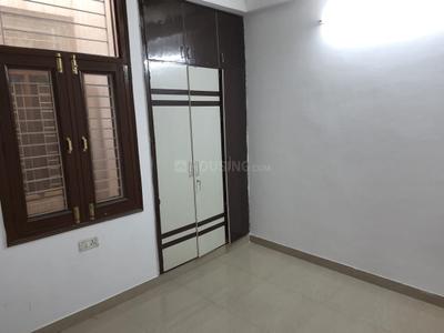 Bedroom Image of 1200 Sq.ft 3 BHK Apartment / Flat for sale in Mansarovar Jaipur for Rs. 4800000
