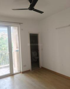 Emaar Gurgaon Greens Bedroom One 2