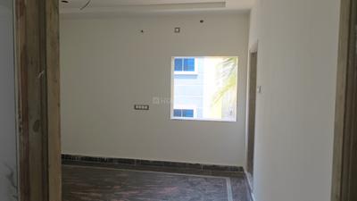 Bedroom Image of 1197 Sq.ft 3 BHK Independent House for sale in Kismatpur Hyderabad for Rs. 16500000
