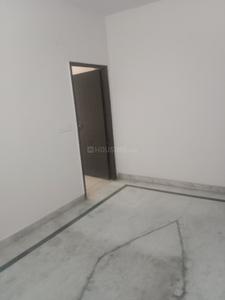 Bedroom Image of 600 Sq.ft 2 BHK Independent House for rent in Ramesh Nagar New Delhi for Rs. 18000