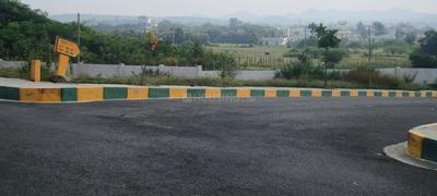 Image of 1399 Sq.ft Residential Plot / Land for sale in SR Sree City, Ibrahimpatnam, Hyderabad for Rs. 3340000