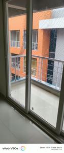 Balcony Image of 1374 Sq.ft 2 BHK Apartment / Flat for sale in Ponni Delta, Srirangam Tiruchirappalli for Rs. 8250000