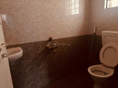 Bathroom Image of 1800 Sq.ft 3 BHK Apartment / Flat for rent in Kadugodi Bengaluru for Rs. 37000