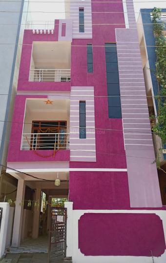 Central Bank Colony, LB Nagar Main Image 1