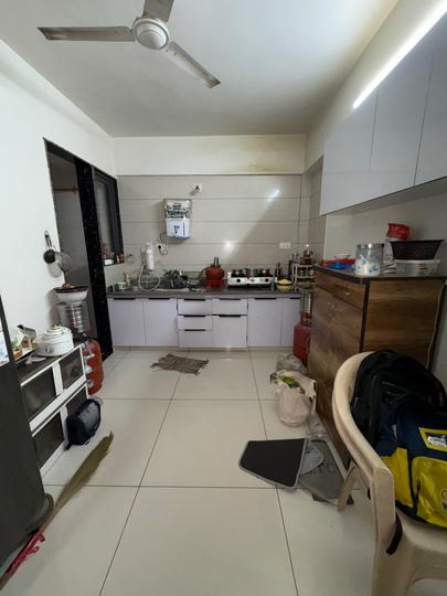 Madhuvrund Society, Nirnay Nagar Kitchen 1