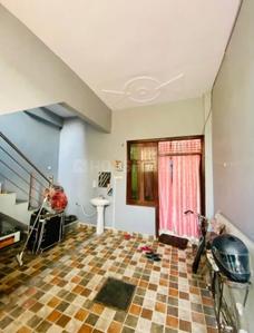 Bedroom Image of 1000 Sq.ft 2.5 BHK Independent House for sale in Swaraj Nagar Kanpur for Rs. 8200000