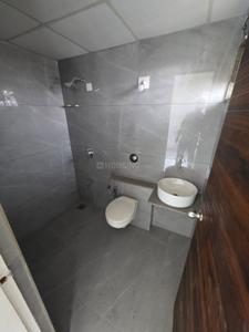 Image of 1900 Sq.ft 3 BHK Apartment / Flat for rent in Utsav Aalayam, Naranpura, Ahmedabad for Rs. 35000