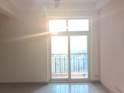 Living Room Image of 1325 Sq.ft 3 BHK Apartment / Flat for sale in Amrapali Zodiac, Sector 120 Noida for Rs. 12000000