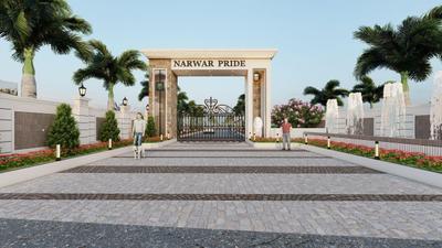 Image of 800 Sq.ft Residential Plot / Land for sale in Chandesara, Ujjain for Rs. 2100000