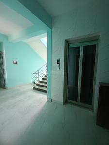 Image of 832 Sq.ft 2 BHK Apartment / Flat for sale in Barrackpore, Kolkata for Rs. 2912000