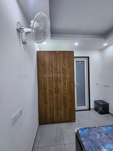Bedroom Image of 2500 Sq.ft 4 BHK Builder Floor for rent in Sector 52 Gurgaon for Rs. 75000