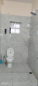 Bathroom Image of 1370 Sq.ft 3 BHK Independent House for rent in Mango Jamshedpur for Rs. 15000