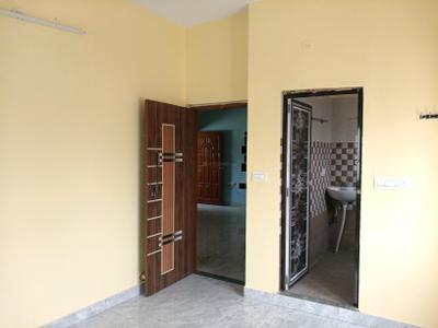 Bedroom Image of 700 Sq.ft 2 BHK Builder Floor for rent in Medahalli Bengaluru for Rs. 16800