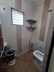 Bathroom Image of 1800 Sq.ft 3 BHK Apartment / Flat for sale in Purushottam Nagar Anand for Rs. 4800000