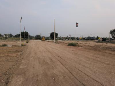 Image of 150 Sq.ft Residential Plot / Land for sale in Mirkhanpet, Hyderabad for Rs. 2100091