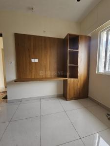 Hall Image of 665 Sq.ft 1 BHK Apartment / Flat for rent in Eden Park At The Prestige City, Sarjapur Bengaluru for Rs. 30000