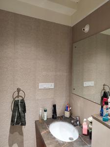 Image of 1760 Sq.ft 3 BHK Apartment / Flat for sale in Baner, Pune for Rs. 32000000