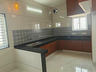 Kitchen Image of 1560 Sq.ft 2 BHK Villa for sale in Mylampatti Coimbatore for Rs. 14500000