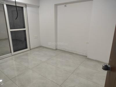 Bedroom Image of 1900 Sq.ft 3 BHK Apartment / Flat for rent in Chhani Vadodara for Rs. 18000