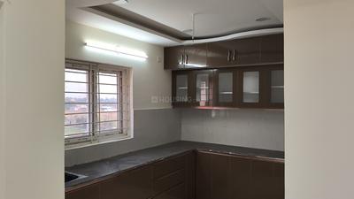 Kitchen Image of 2120 Sq.ft 3 BHK Apartment / Flat for sale in Gannavaram Vijayawada for Rs. 4185500