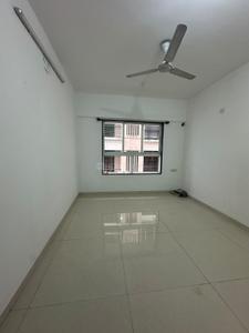 Hall Image of 850 Sq.ft 2 BHK Apartment / Flat for rent in Borivali Sai Hill CHS, Dahisar West Mumbai for Rs. 45000