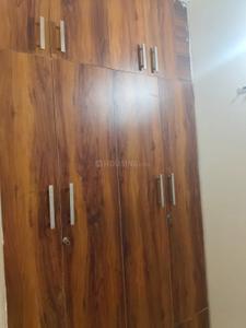 Bedroom Image of 2000 Sq.ft 3 BHK Independent House for rent in Sector 50 Noida for Rs. 35000