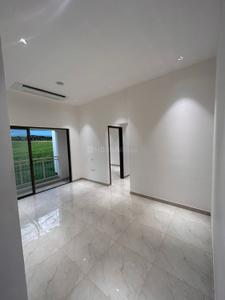 Hall Image of 530 Sq.ft 1 BHK Apartment / Flat for sale in Sunteck Maxx World, Naigaon East Naigaon for Rs. 4510000