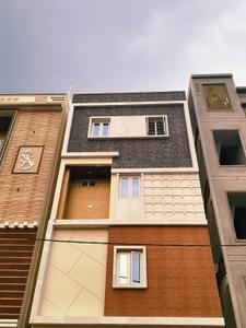Image of 3100 Sq.ft 5 BHK Independent House for sale in Vidyaranyapura, Bengaluru for Rs. 18000000