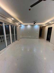 Hall Image of 3150 Sq.ft 4 BHK Apartment / Flat for rent in ATS Pristine, Sector 150 Noida for Rs. 90000