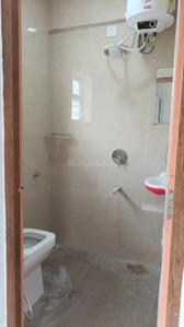Bathroom Image of 400 Sq.ft 1 BHK Apartment / Flat for rent in Kadugodi Bengaluru for Rs. 22000