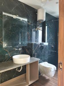 Bedroom Two Image of 1700 Sq.ft 3 BHK Independent House for sale in Vipul World, Sector 48 Gurgaon for Rs. 24500000