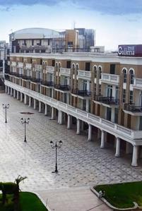 Image of 1550 Sq.ft 3 BHK Builder Floor for rent in Omaxe Galleria, Sector 14, Bahadurgarh for Rs. 18000