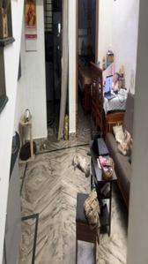 Living Room Image of 1350 Sq.ft 3 BHK Duplex for sale in New Vellanur Chennai for Rs. 6200000