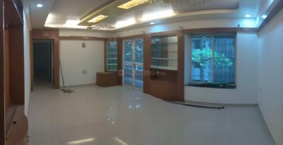 Hall Image of 1700 Sq.ft 3 BHK Apartment / Flat for rent in Ghorpadi Pune for Rs. 55000