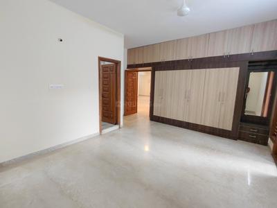 Bedroom Image of 2400 Sq.ft 3 BHK Apartment / Flat for rent in Jayanagar Bengaluru for Rs. 130000