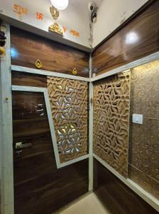 Bedroom Image of 1800 Sq.ft 3 BHK Apartment / Flat for rent in Pramukh Gardens, Park City Silvassa for Rs. 35000