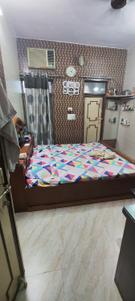 Bedroom Image of 1000 Sq.ft 3 BHK Apartment / Flat for sale in Kamla Nagar Agra for Rs. 3600000