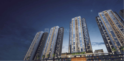 Image of 1438 Sq.ft 3 BHK Apartment / Flat for sale in Livience Aleenta Phase III, Pashan, Pune for Rs. 25500000