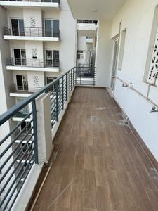 Balcony Image of 1918 Sq.ft 3 BHK Apartment / Flat for sale in Spaze Privy AT4, Sector 84 Gurgaon for Rs. 19500000