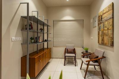 Hall Image of 2100 Sq.ft 4 BHK Villa for sale in 24K Kingsvilla, Kalali Vadodara for Rs. 10700000