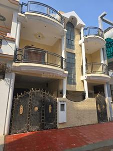 4 BHK Independent House