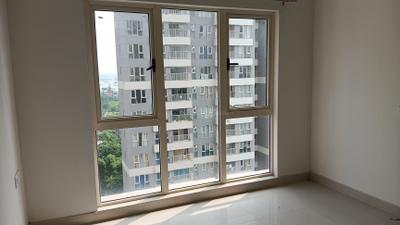 Bedroom Image of 1800 Sq.ft 4 BHK Apartment / Flat for sale in PS One 10, New Town Kolkata for Rs. 31000000