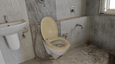 Image of 1981 Sq.ft 3 BHK Apartment / Flat for sale in Shree Siddhi Ganesh Genesis, Gota, Ahmedabad for Rs. 7750000